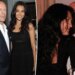 A esposa de Bruce Willis comemora o aniversário do casal em meio à batalha contra a demência da estrela de 'Die Hard'