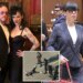 A esposa do baixista do Weezer, Scott Shriner, Jillian, pede o divórcio meses depois de atirar em policiais em um impasse bizarro