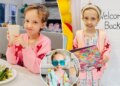A estrela da mídia social Brie Bird morre aos 9 anos após uma batalha contra o câncer em estágio 4