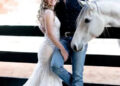 A estrela de “Farmer Wants a Wife”, Colton Hendricks, realiza seu desejo e se casa com Cassie McCowan