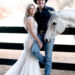 A estrela de “Farmer Wants a Wife”, Colton Hendricks, realiza seu desejo e se casa com Cassie McCowan