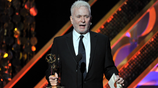 A estrela de 'Hospital Geral', Anthony Geary, morre aos 78 anos