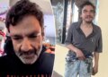 A estrela de 'Mighty Ducks', Shaun Weiss, se oferece para ajudar o sem-teto Tylor Chase