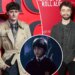 A estrela de 'Stranger Things' Noah Schapp revela que as pessoas pensam que ele é Harry Potter