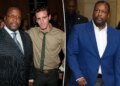 A estrela de 'The Wire' Wendell Pierce reage à morte de James Ransone