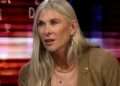 A estrela do Question Time não pode se dar ao luxo de aquecer sua casa depois de enfrentar a ruína financeira | Notícias de celebridades | Showbiz e TV