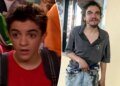 A ex-estrela de 'Ned's Declassified' Tylor Chase sem-teto em vídeo viral