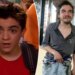 A ex-estrela de 'Ned's Declassified' Tylor Chase sem-teto em vídeo viral