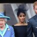 A falecida rainha ‘amava’ o príncipe Harry, mas acreditava que seu neto era um ‘dissidente que a decepcionou’, de acordo com um autor real