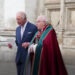 A família real em 2025: notícias sobre a saúde de King e Kate e o banimento de Andrew