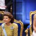 A família real sueca usou tiaras deslumbrantes na cerimônia do Prêmio Nobel de 2025