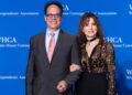 Diedrich Bader, Dulcy Rogers