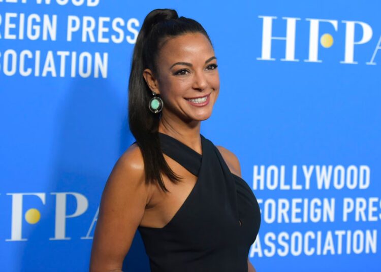 Eva LaRue