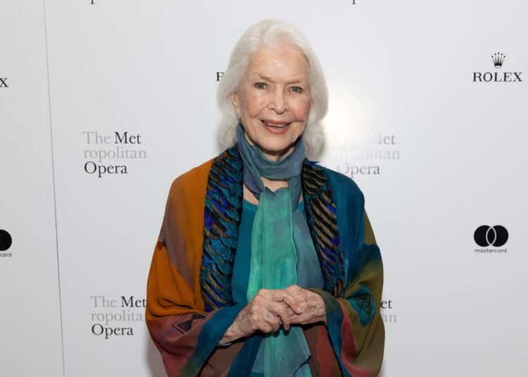 Ellen Burstyn