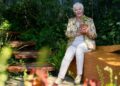 Dama Judi Dench