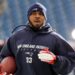 A filha do campeão do Super Bowl Kevin Faulk, Tanasha Faulk, morre – NBC Boston