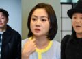 A indústria do entretenimento da Coreia enfrenta dificuldades enquanto escândalos de celebridades atrapalham as produções