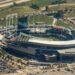 A localização do estádio Overland Park seria uma péssima ideia