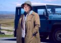 A maneira surpreendente como a carreira de atriz de Brenda Blethyn começou