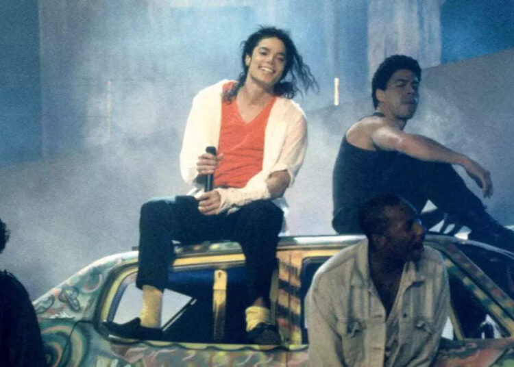 A misteriosa vida de Michael Jackson e as questões espirituais que ela deixou para trás |