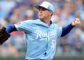 A negociação simulada Royals-Diamondbacks do Insider poderia tornar a negociação de Cole Ragans muito mais fácil
