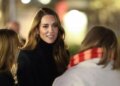 A nota comovente de Kate Middleton revelada após uma surpresa emocional sobre o câncer