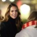 A nota comovente de Kate Middleton revelada após uma surpresa emocional sobre o câncer