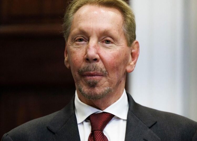 A nova e hostil oferta da Paramount à Warner Bros. Discovery: Larry Ellison garantirá pessoalmente US$ 40 bilhões | Entretenimento