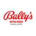 A nova estrela da zona ribeirinha: Bally's Baton Rouge reimagina o entretenimento no centro da cidade