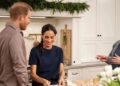 A opinião divergente de Meghan Markle sobre o Reino Unido depois de se sentir vista – Celebrity News – Entretenimento