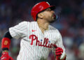 A ovelha negra de Phillies poderia ser mais acessível para Royals após a decisão de Kyle Schwarber