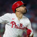 A ovelha negra de Phillies poderia ser mais acessível para Royals após a decisão de Kyle Schwarber