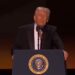 A piada ridícula de Sylvester Stallone de Trump no Kennedy Center Honors – Celebrity News – Entretenimento