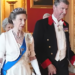A princesa Anne recebeu seu nome de uma forma bastante incomum