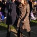 A princesa Beatrice e Eugenie juntam-se à família real no Natal em Sandringham, em uma notável demonstração de solidariedade após o escândalo em torno do desgraçado pai Andrew