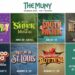 A programação de Muny para 2026 combina clássicos amados com estreias deslumbrantes