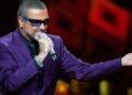 A quantia impressionante que George Michael arrecadou desde a morte | Notícias de celebridades | Showbiz e TV