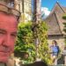 A quantidade impressionante que Jeremy Clarkson fez com Farmer's Dog | Notícias de celebridades | Showbiz e TV