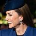 A rara atualização de cinco palavras da princesa Kate sobre a vida familiar não escolhida pelo leitor labial | Real | Notícias