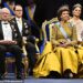 A realeza sueca comparece em peso à cerimônia do Prêmio Nobel – mas a princesa Sofia falta ao evento após a revelação de que conheceu Jeffrey Epstein várias vezes antes de se casar com o príncipe