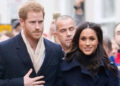 A reconciliação real de Harry e Meghan ‘vem com um pacote Netflix’