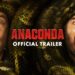 A reinicialização de 'Anaconda' me fez rir tanto que chorei