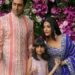 A resposta explosiva de Abhishek Bachchan sobre os rumores de divórcio com Aishwarya Rai Bachchan diz 'se você é uma celebridade…'