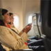 A revolução Wi-Fi da Delta atinge a milésima aeronave, trazendo entretenimento personalizado e muito mais para cada assento