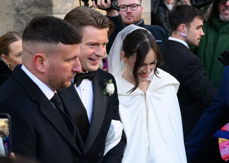 A rivalidade familiar de Adam Peaty é mais superficial no showbiz - ele é o próximo Harry | Notícias de celebridades | Showbiz e TV