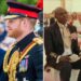 A saída dramática de Meghan Markle e do príncipe Harry inspirou o Netflix do casal real norueguês que conta tudo sobre seu pesadelo racista