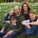 A surpreendente razão pela qual os cartões de Natal da Família Real nunca têm o tema do inverno depois que o Príncipe William e Kate Middleton revelam a mensagem festiva