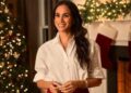 A tradição da manhã de Natal de Meghan é surpreendentemente sem brilho – Royals – Notícias
