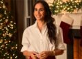 A tradição de Natal de Meghan Markle não poderia estar mais longe da realeza | Real | Notícias