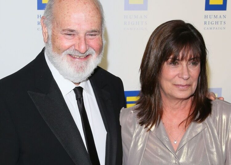 A trágica 'causa da morte' de Rob Reiner e esposa enquanto membro da família é questionado | Notícias de celebridades | Showbiz e TV